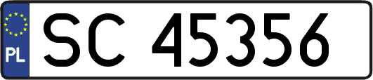 SC45356