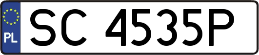 SC4535P