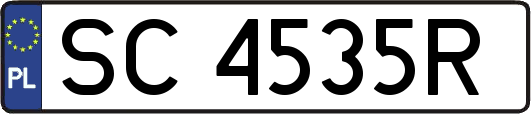 SC4535R