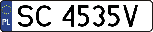 SC4535V