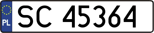 SC45364