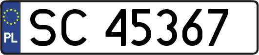 SC45367