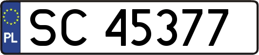 SC45377