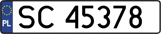 SC45378