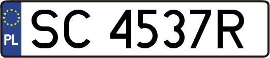 SC4537R