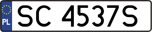 SC4537S