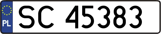 SC45383
