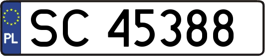 SC45388