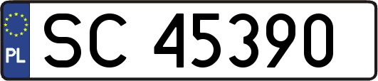 SC45390