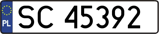 SC45392