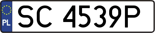 SC4539P