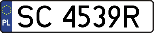 SC4539R