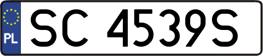 SC4539S