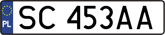 SC453AA
