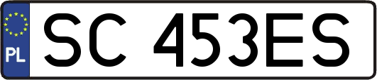 SC453ES