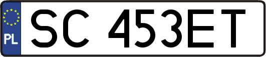 SC453ET