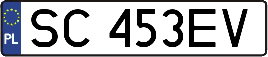 SC453EV