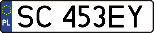 SC453EY