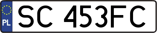 SC453FC