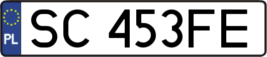 SC453FE