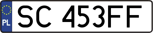 SC453FF