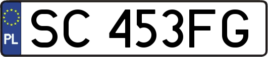SC453FG