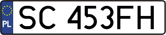 SC453FH