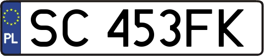 SC453FK