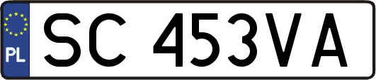 SC453VA