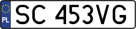 SC453VG