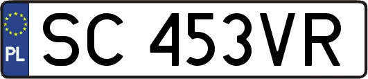 SC453VR