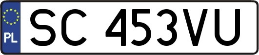 SC453VU