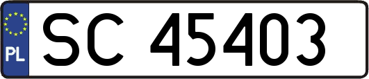 SC45403