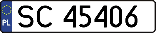SC45406