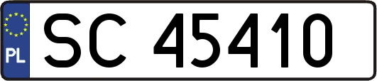 SC45410