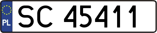 SC45411