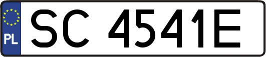 SC4541E