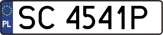 SC4541P