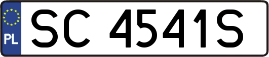 SC4541S