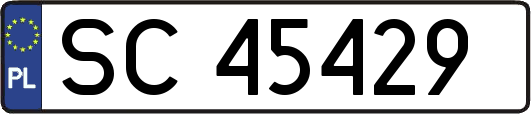 SC45429