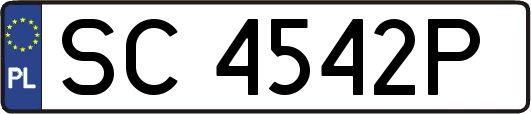 SC4542P