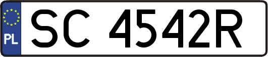 SC4542R