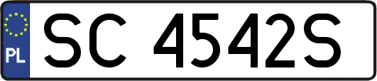 SC4542S