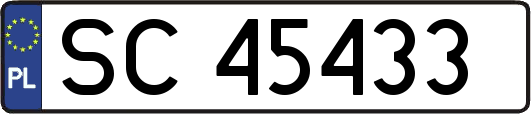 SC45433