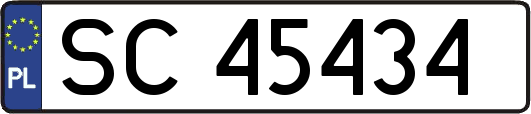 SC45434