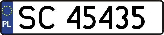 SC45435