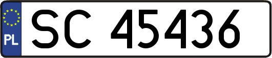 SC45436