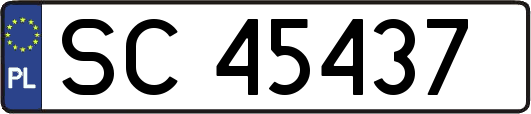 SC45437