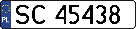 SC45438