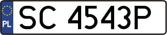 SC4543P